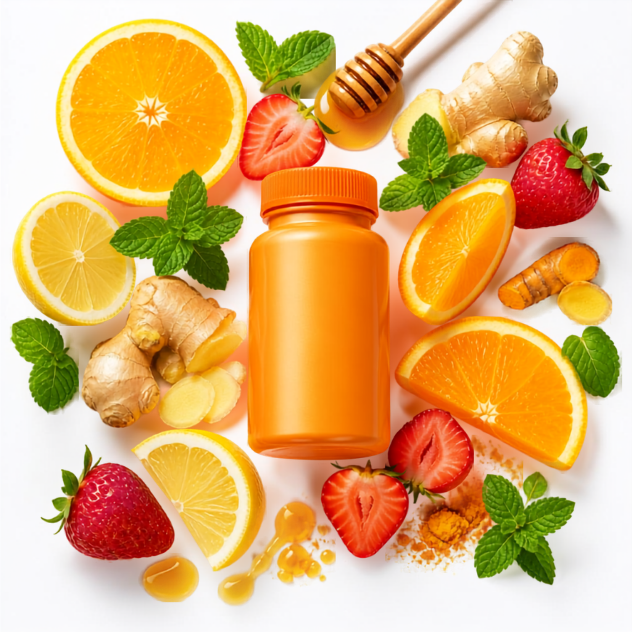Multivitamin