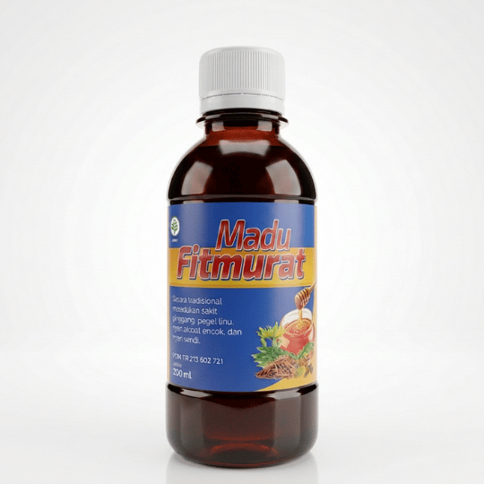 MADU FITMURAT
