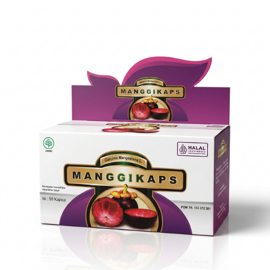 MANGGIKAPS