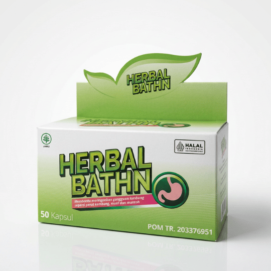 HERBAL BATHN