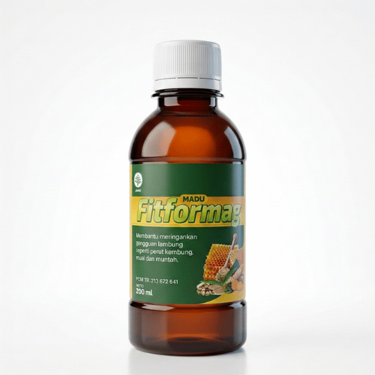 MADU FITFORMAG