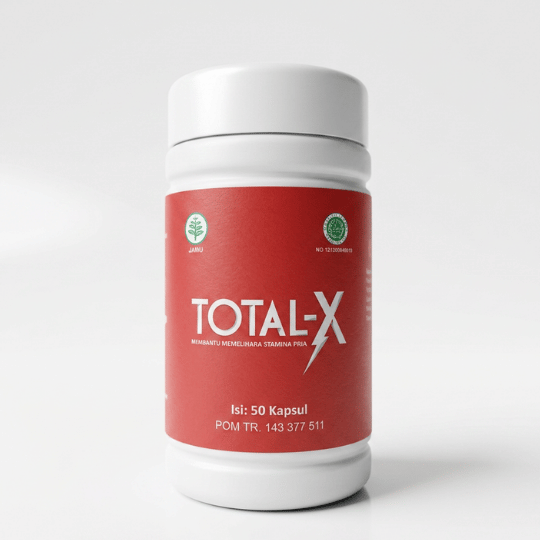 TOTAL - X